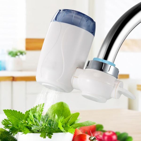 

kitchen faucets water purifier household faucet filter tap bathroom a23#30
