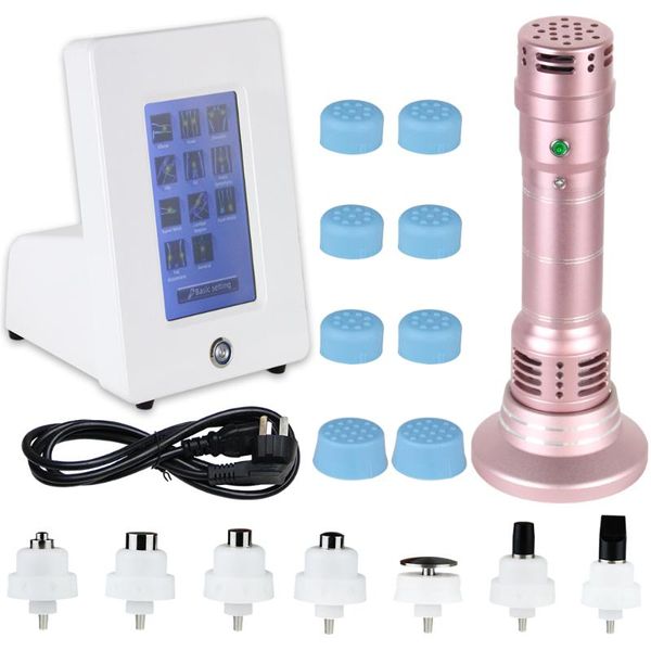 

shockwave therapy machine wave home use equipment and waist or stern pain erectile dysfunction treatment electric massagers