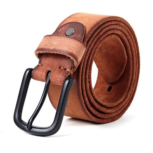 

belts women belt really good leather and box 014n, Black;brown