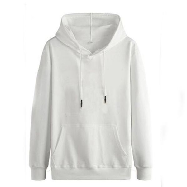 

100% cotton mens hoodies sweatshirts women hoodies casual planet print solid loose drawstring sweatshirt long sleeve hooded 2020 autumn, Black