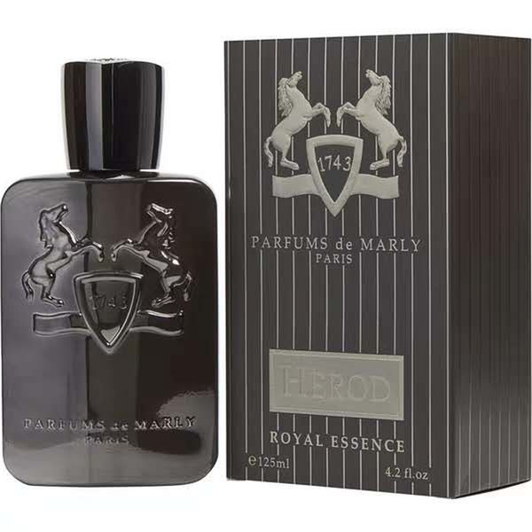 

men's gentleman glamorous body spray perfume