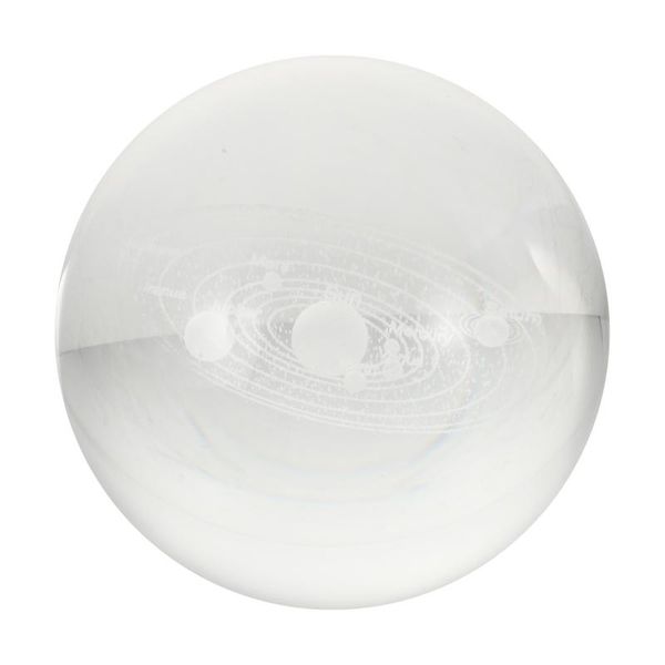 

novelty items 1pc carved crystal household furnishing office deskdecor