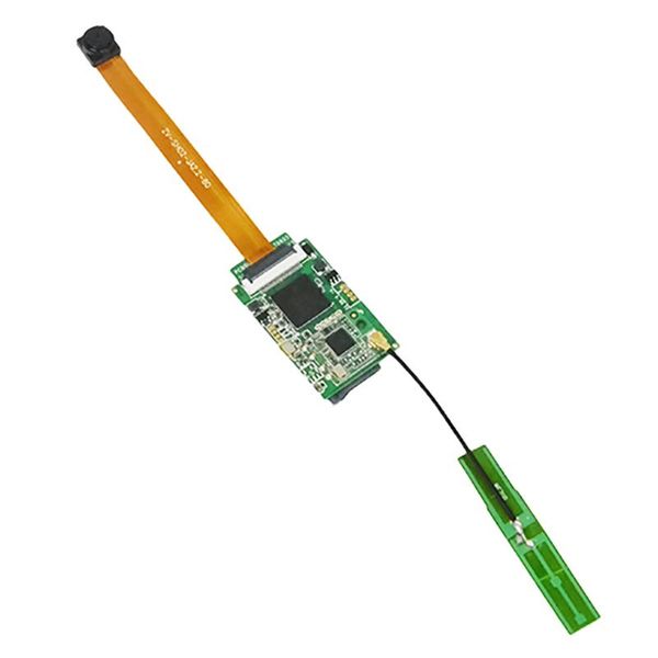 

mini cameras model airplane wifi video wireless camera image transmission hd 720p app development source code