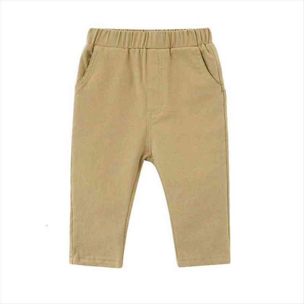 

vidmid baby pants trousers boys cotton washing casual korean childrens spring p896, Blue