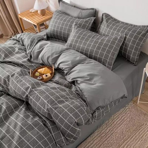 

comforter bedding sets cartoon polar bear children's beddingset bed linen duvet cover sheet pillowcase/bed