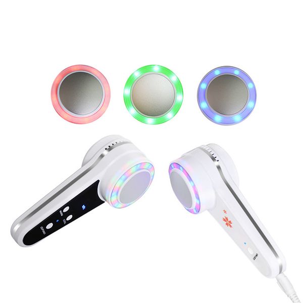 

dark circles ipl anti-puffiness portable old beautyinstrument 3 colors pn rejuvenation massager skin lifting firming facial cool warm hammer