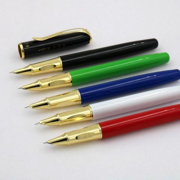

fountain pens office classic pen metal gift student
