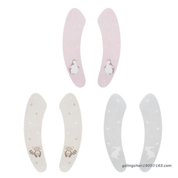 

toilet seat covers 1 pair cover warmer washable closestool sticky mat washroom wc warm pad