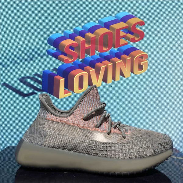 

men women running shoes zebra cinder tail light 3m static reflective israfil carbon ash pearl fade natural mens womens sport trainer sneaker
