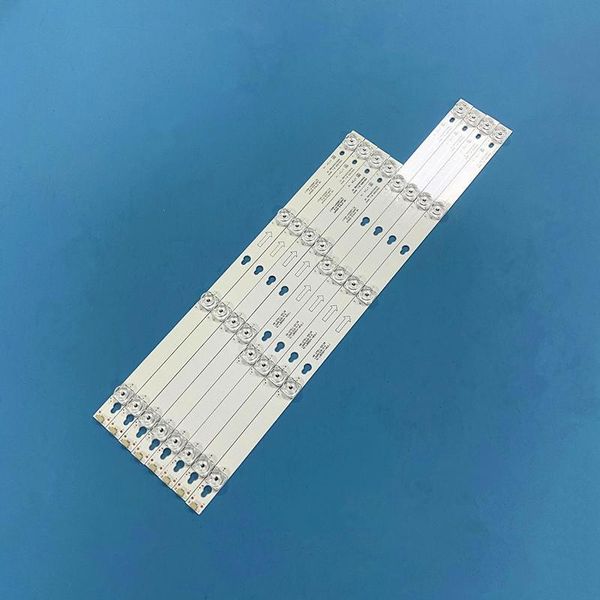 

l55f3800a tv backlight strip jl. d55051330-004es-m lvf550csot e32 led panel lights