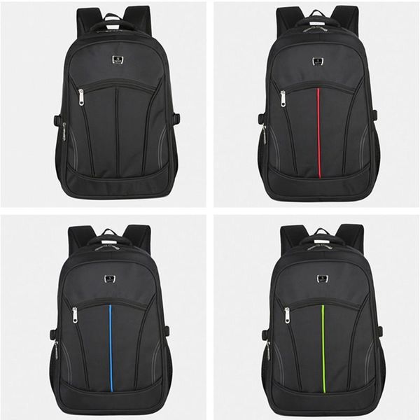 

business 15.6inch lapbackpack outdoor leisure student multi-function waterproof anti-theft large-capacity bag