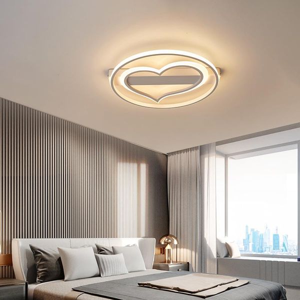 

ceiling lights nordic led light living room lamp fixtures home decoration