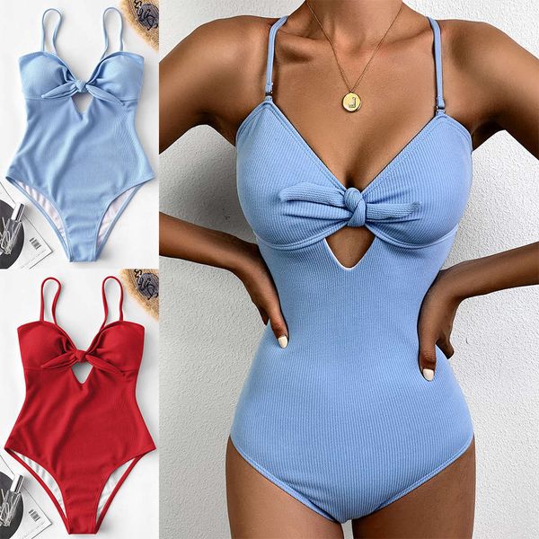 

bikini swimsuit women's one piece pit bar bikini swimsuit, White;black