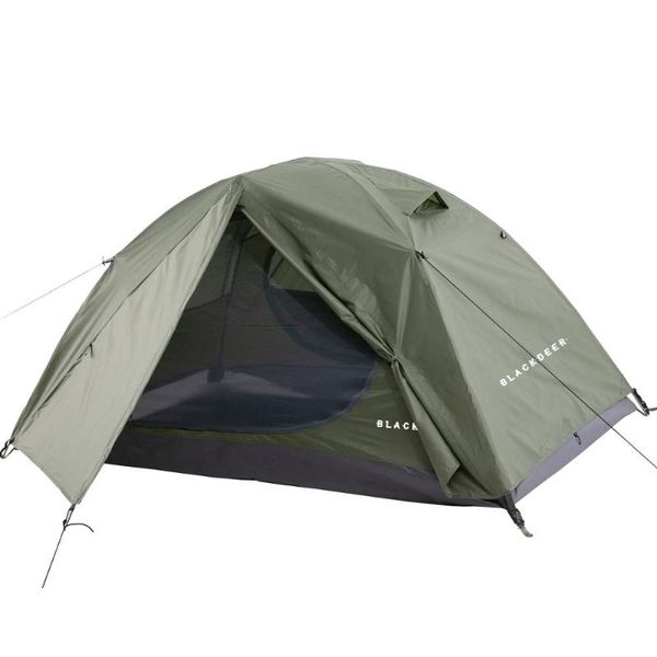 

tents and shelters 2p3 people backpacking tent outdoor camping 4 season winter snow skirt double layer waterproof hiking