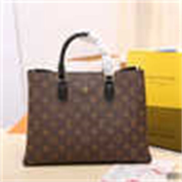 

evening luxury m43550 tote fleur handbag handbags iconic handles shoulder bags totes cross body bag clutches brand designer