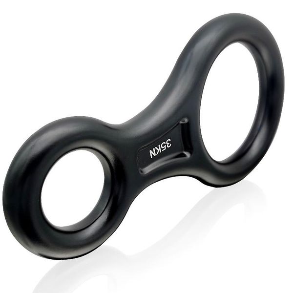 

camp furniture outdoor aluminum alloy 35kn climbing descender