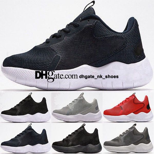 

joggers shoes trainers casual size us 5 12 35 zapatos eur 46 zapatillas men sneakers women runnings flex experience 9 mens gym girls