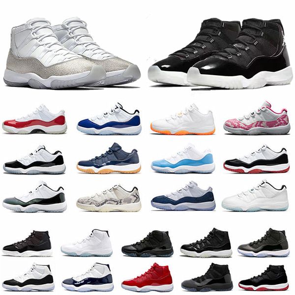 

sail og 4 4s mens basketball shoes sneakers 11 11s cherry cool grey white cement concord gamma university blue fire red oreo bred black cat
