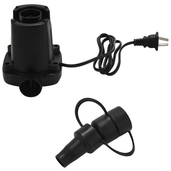 

inflatable floats & tubes household electric air pump outdoor swimming pool equipment ring children's to