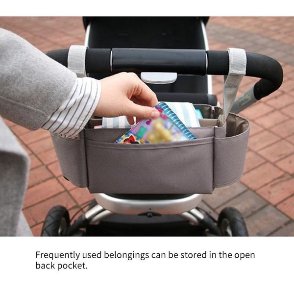 

diaper bags baby storage bag carriage mommy accessories bottle cup