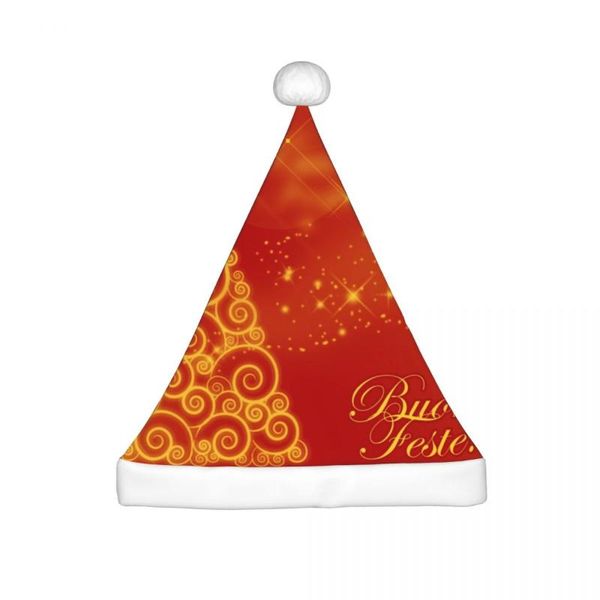 

wide brim hats christmas tree merry b man womens hat, Blue;gray