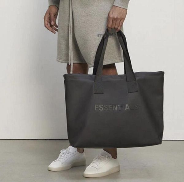 

duffel bags 21ss 1:1 men women handbag leisure style essentials backpack