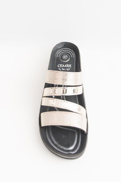 

slippers cemre women, Black