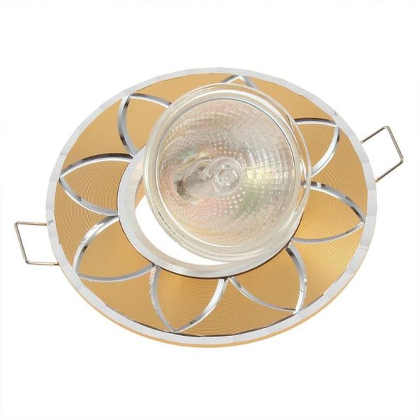 

35w halogen light 7001 warm white home decor spotlight gold inventory clearance led panel lights