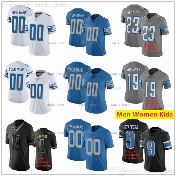 

stitched football jerseys evan brown austin bryant quintez cephus jamie collins sr. jashon cornell tyrell crosby taylor decker jalen elliott, Black;red