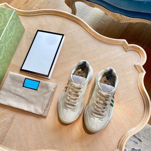 

g bag high-casual shoes sneaker technical canvas b23 oblique trainers womens mens dress sneakers chaussures, Black