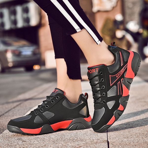 

casual trainers running outdoor lawn shoes breathable and lightweight men's women's spring fall sports sneakers
