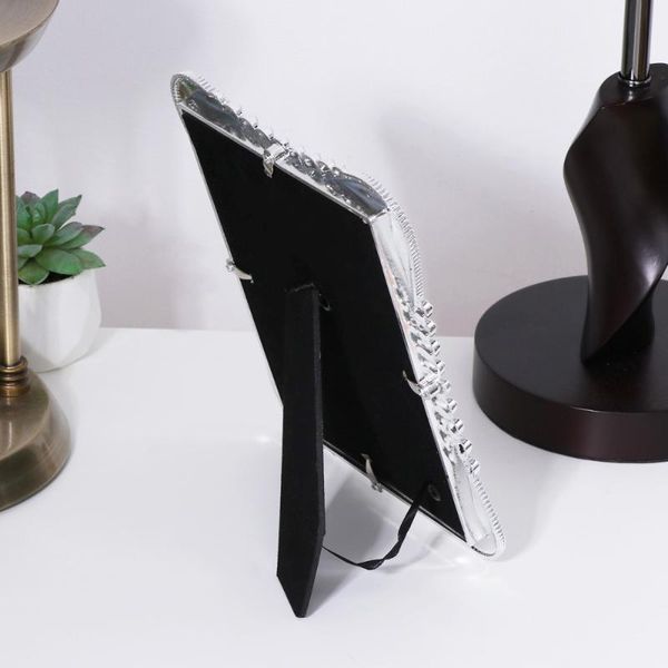 

frames wedding po frame valentines anniversary picture display for family couple (7 inches)