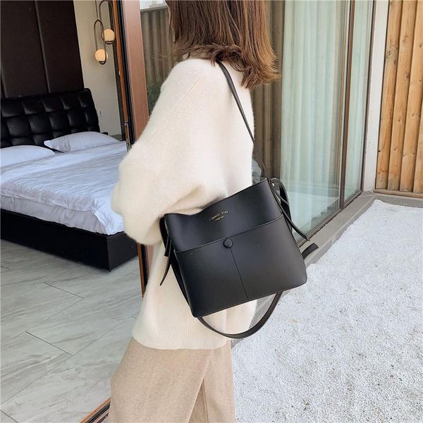 

evening bags women's pu leather bag, fashionable small shoulder strap, cross bag