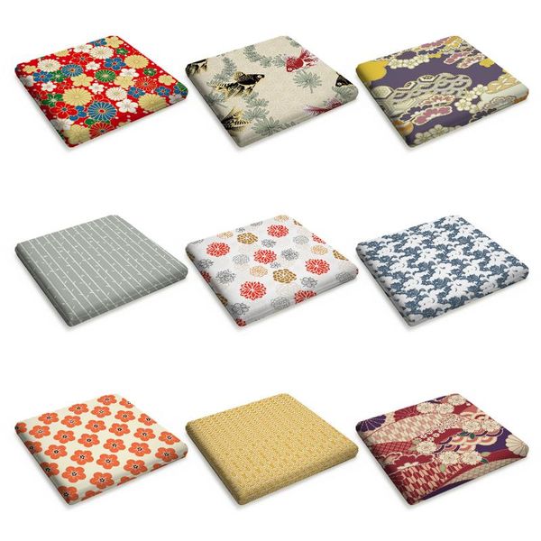 

cushion/decorative pillow sublimation seat cushion cover