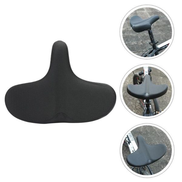 

bike saddles cycling saddle breathable seat thickened universal