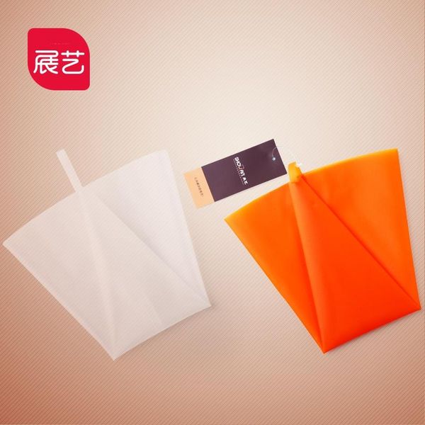 

cake tools art exhibition pastry bag tpu decorating piping cream milking oil squeeze sauce dessert decorators