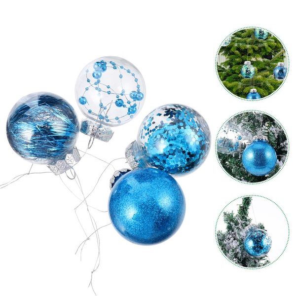 

party decoration 30pcs christmas pendant decorative xmas tree ornament decor