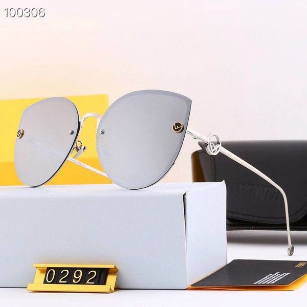 

sunglasses aviation pilot sun glasses for men women with black or brown leather case, cloth, and retail accessories, White;black