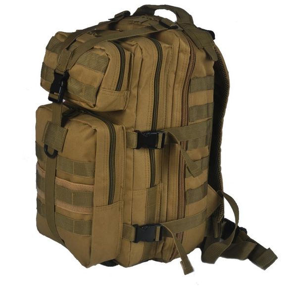 

duffel bags military tactical backpack assault molle pack waterproof sling army rucksack bag for outdoor hiking camping hunting
