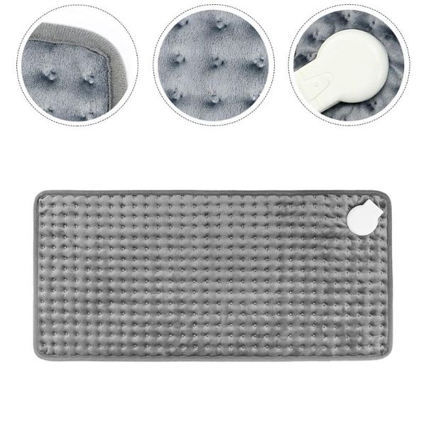 

blankets electric heating pad fast gear adjustable blanket us plug