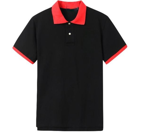 

qulogo111 loose origin young men's summer short-sleeved shirt, White;black