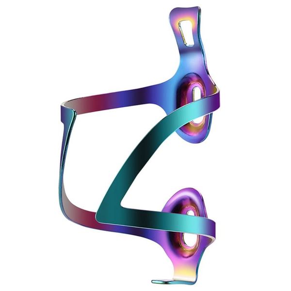 

aluminum alloy road bike water bottle cage cycling holder colorful bicycle bottles & cages