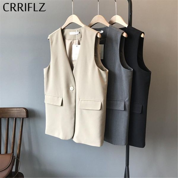 

women's vests women suit vest, Black;white