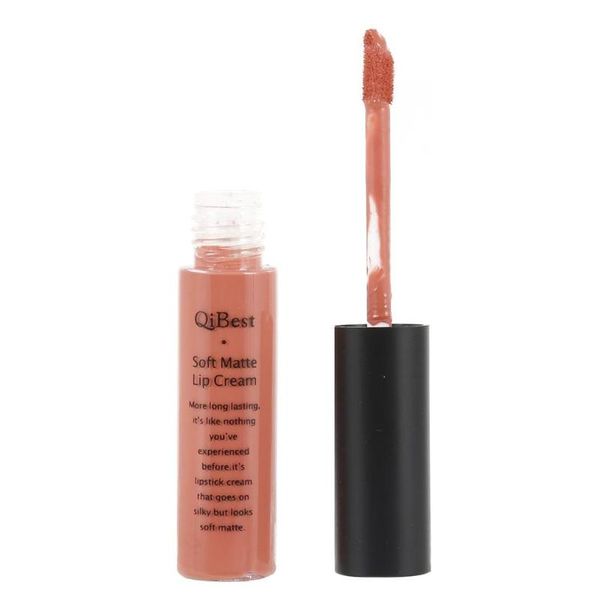 

lip gloss 7ml long lasting nonstick moisturizing liquid lipstick matte cosmetic