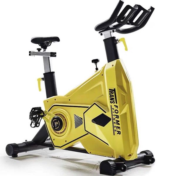 

spin bike home bike gym equipment for cardio machine fitness equipment