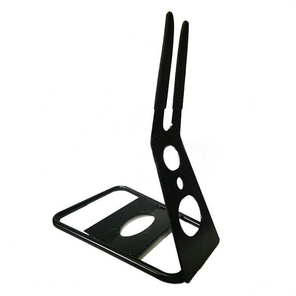 

car & truck racks holder bike home bicycle parking displaying durable convenient steel tool universal accessory