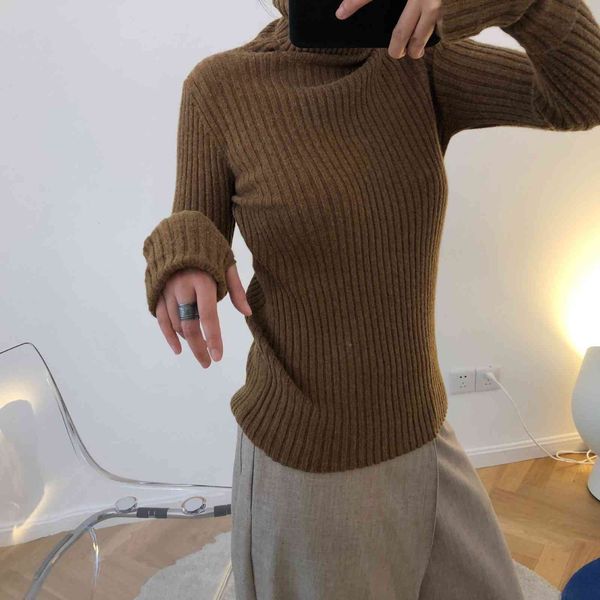 

women's sweaters long female glove wool with lovey blend 0otd, White;black