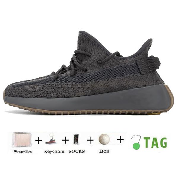 

static reflective v2 beluga 2.0 running shoes sesame butter black white breds oreos sports sneakers size 36-47 with box8dqc