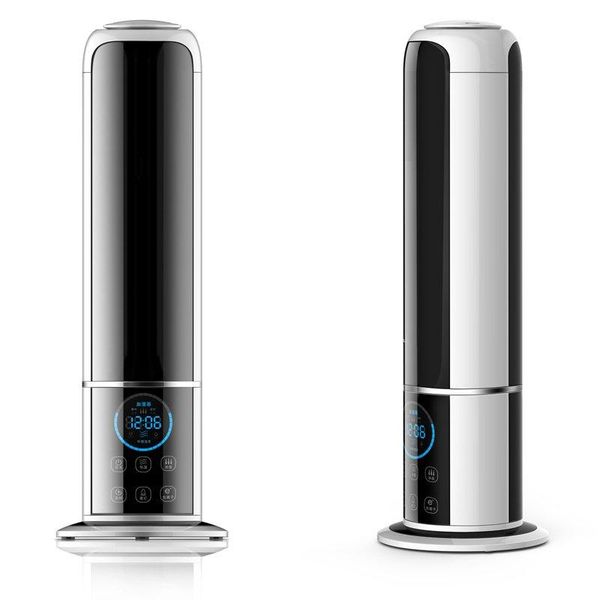 

essential oils diffusers air humidification machine mist maker remote control diffuser household humidifier oil