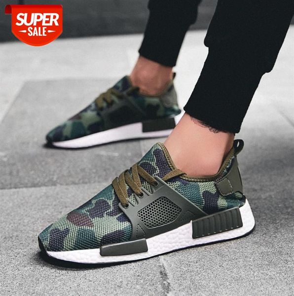 

men's shoes casual running mesh outdoor all-match sports men #6y8d